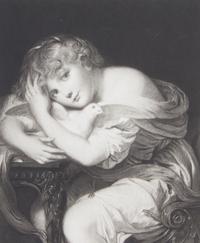 A Collection of Thirty-Eight Prints Height of largest 22 x width 17 3/4 inches.
