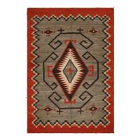 Navajo J.B. Moore Weaving [Rug]