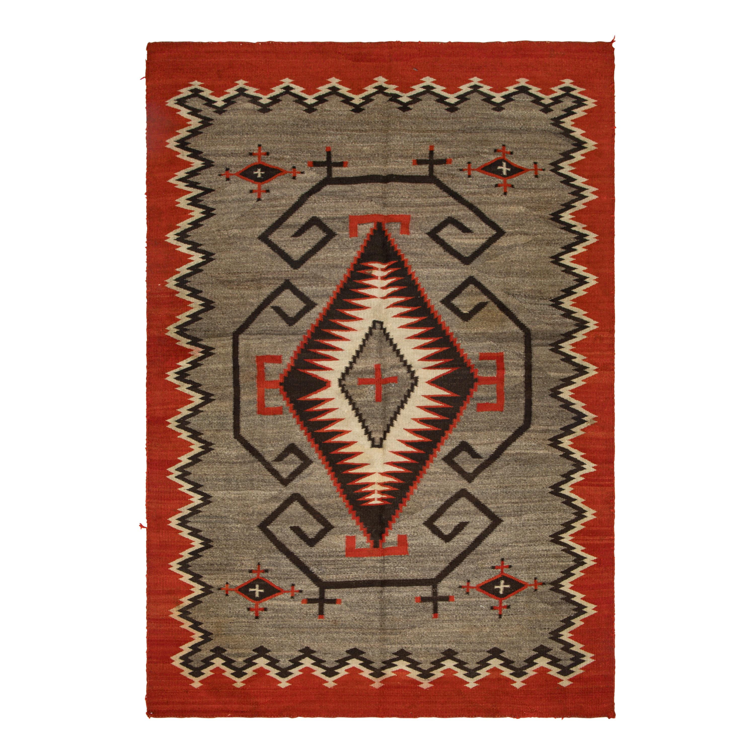 Navajo J.B. Moore Weaving [Rug]