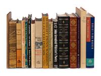 WARREN, Robert Penn (1905-1989). A group of 16 works, including: