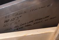 Surface Tensions #2