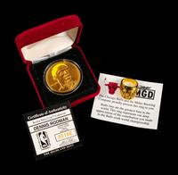 A Collection of Chicago Bulls Michael Jordan Last Dance Era Basketball Cards and Ephemera,