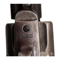 1883 Production Colt Single Action Army Revolver