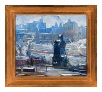 West Bottoms (Kansas City, Mo., 1923)