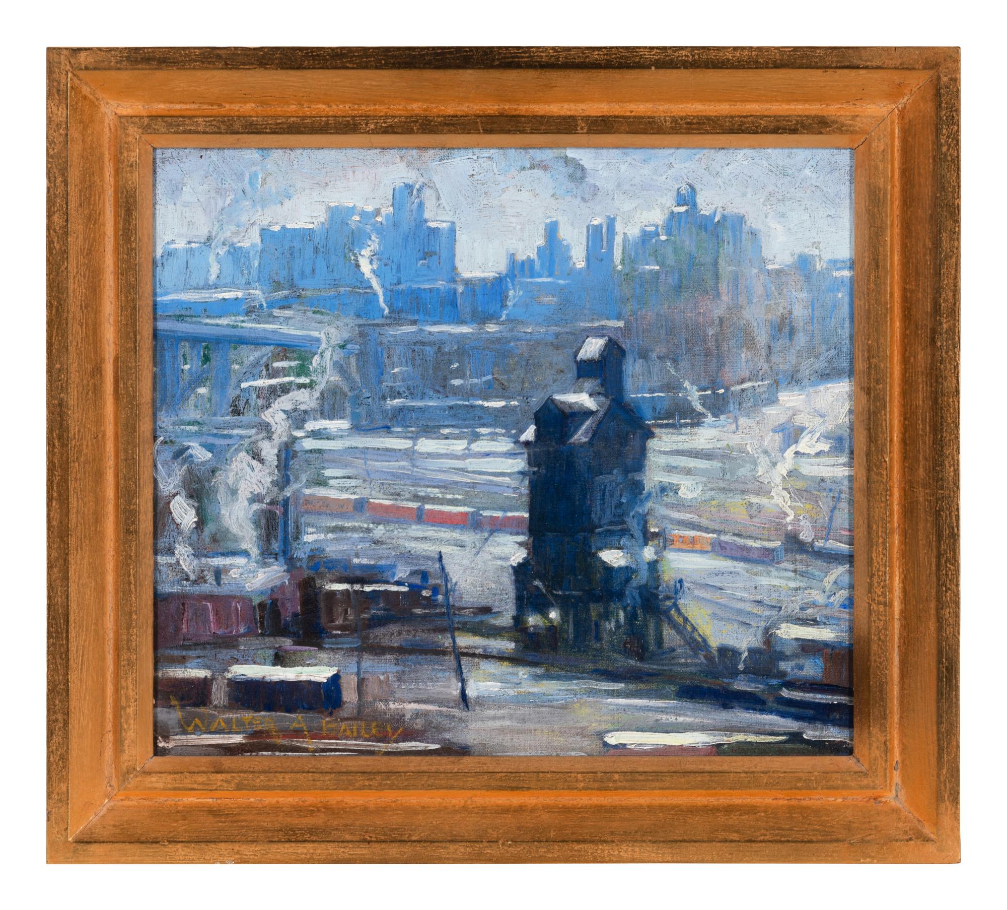 West Bottoms (Kansas City, Mo., 1923)