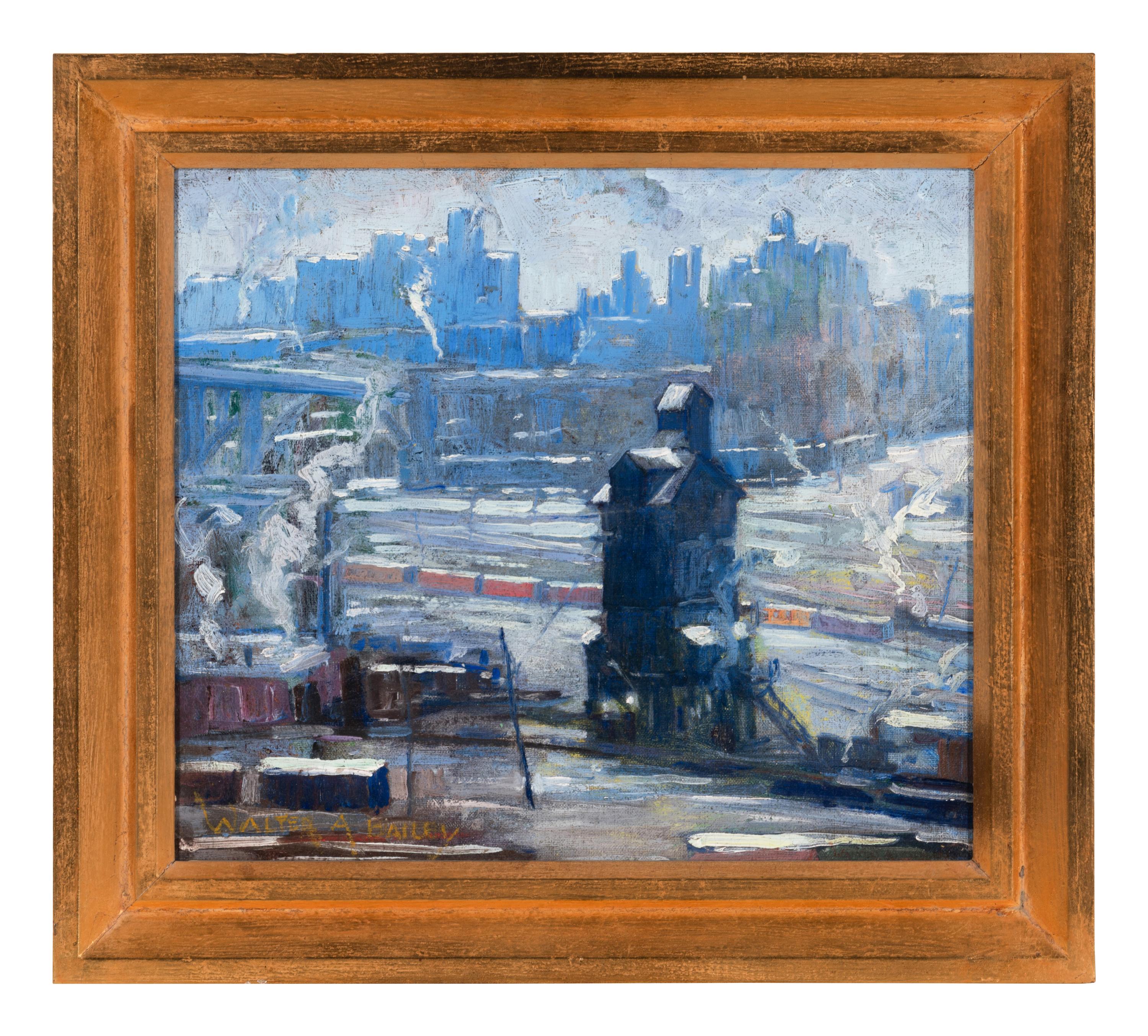 West Bottoms (Kansas City, Mo., 1923)