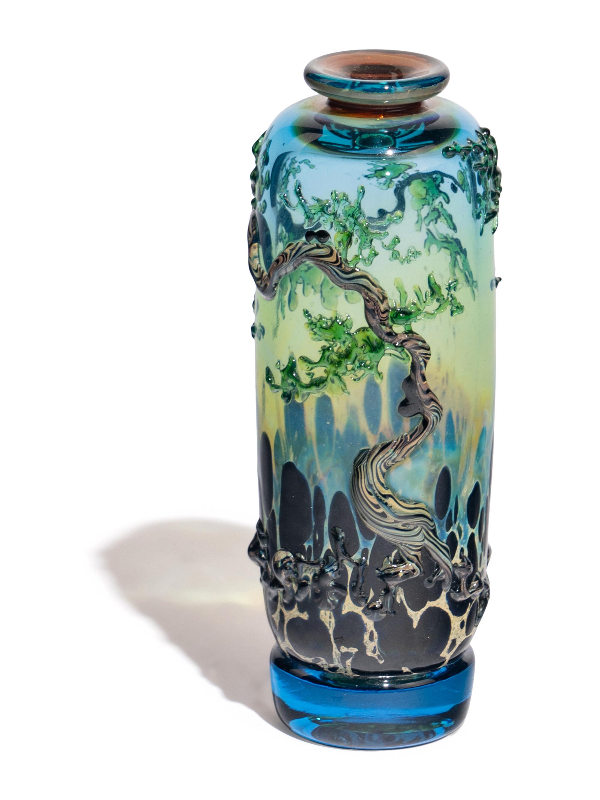 Vase, 1985