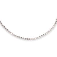 DIAMOND NECKLACE