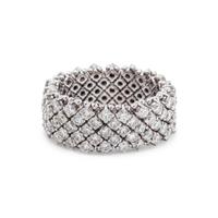 DIAMOND FLEXIBLE ETERNITY BAND