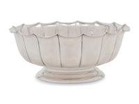 An American Silver Bowl