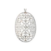 DIAMOND PENDANT