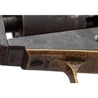 Colt Model 1849 "Wells Fargo" Pocket Revolver