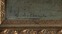George Lafayette Clough (American, 1824-1901)