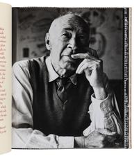 [LOUJON PRESS]. MILLER, Henry (1891-1980). Order and Chaos chez Hans Reichel . Karl Shapiro, foreword. Larence Durrell, introduction. [Tucson, AZ]: Loujon Press of New Orleans, 1966.