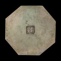Takamura Koun (Japanese, 1852-1934) 日本高村光雲（1852-1934）製銅觀音立像