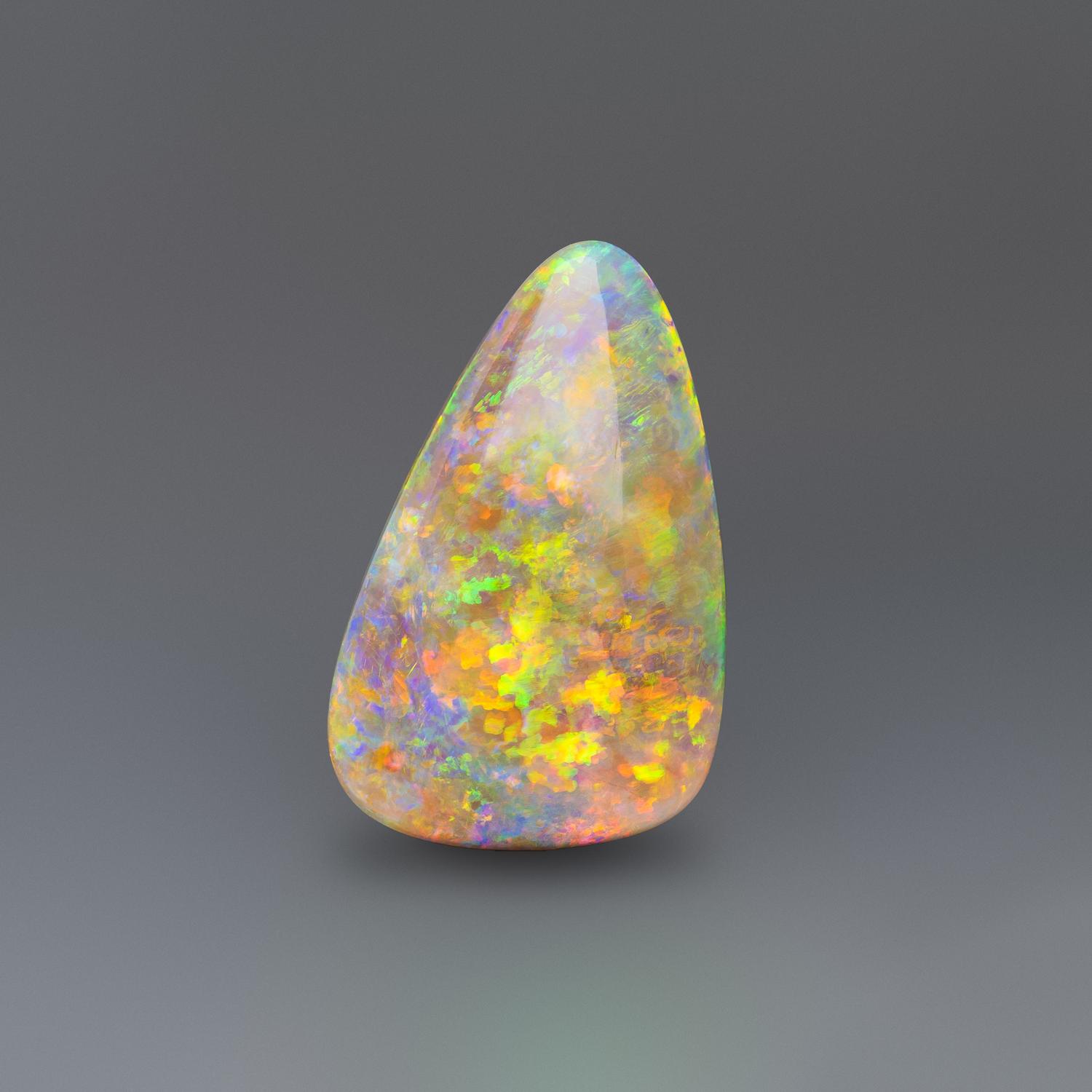 26.62 CARAT OPAL