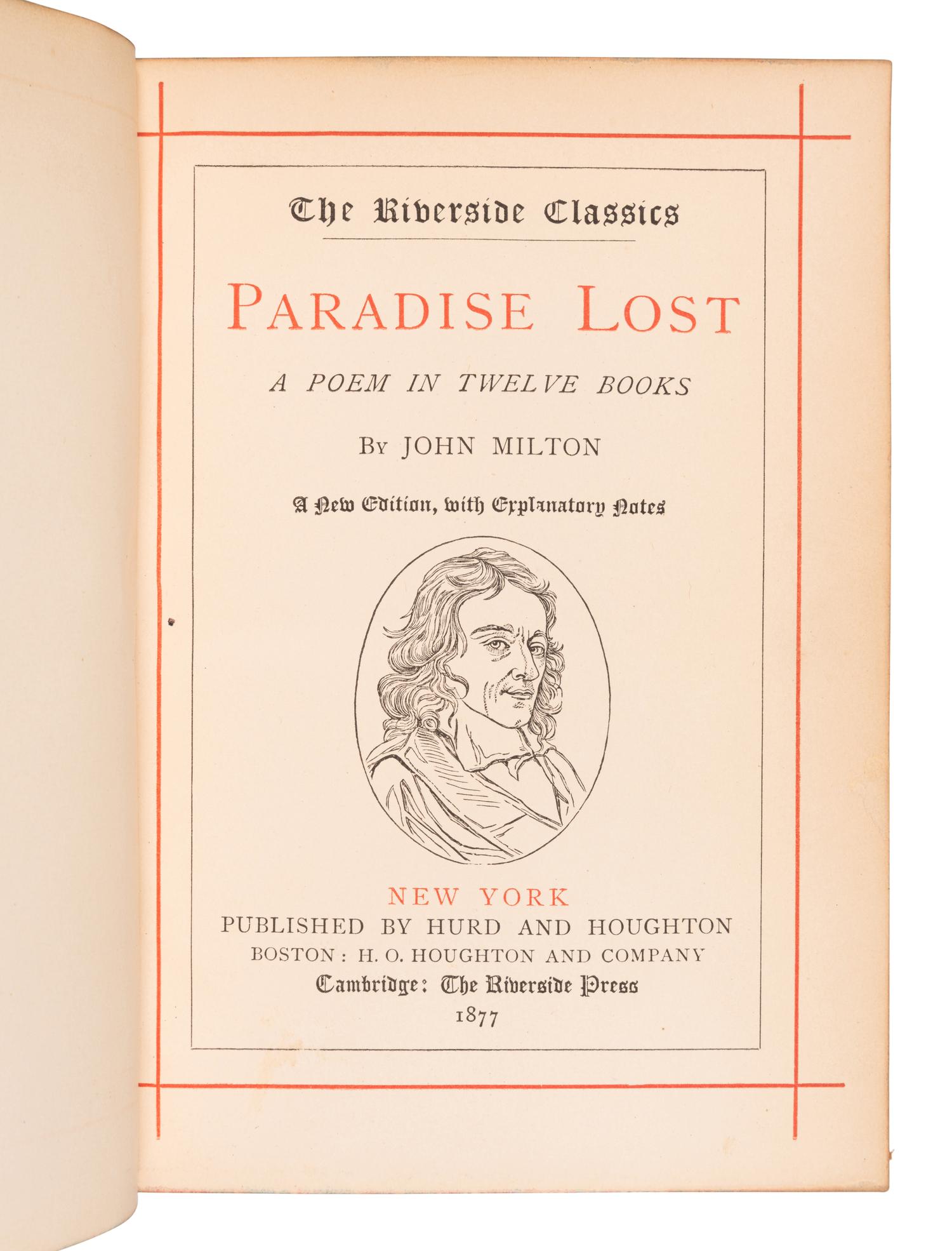DARROW, Clarence (1857-1938). A collection of works from Darrow's library, some with presentation inscriptions, most with bookplates, and with several copies of his own works, including: