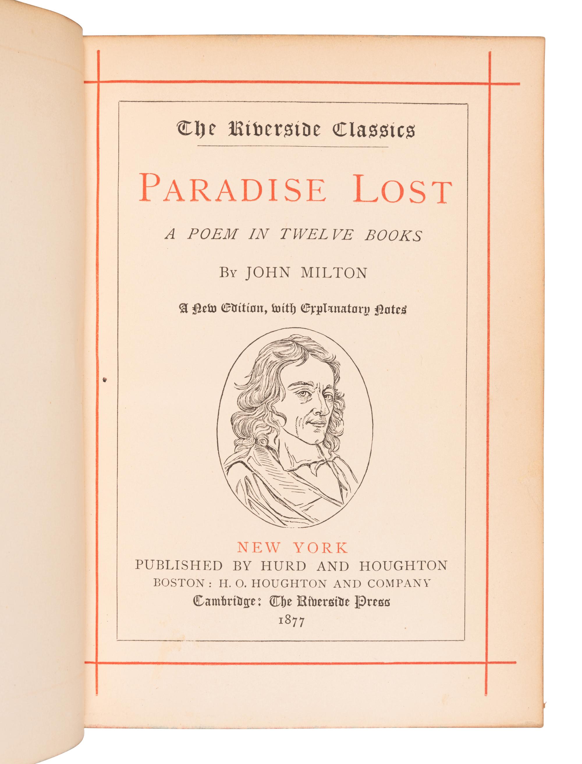 DARROW, Clarence (1857-1938). A collection of works from Darrow's library, some with presentation inscriptions, most with bookplates, and with several copies of his own works, including: