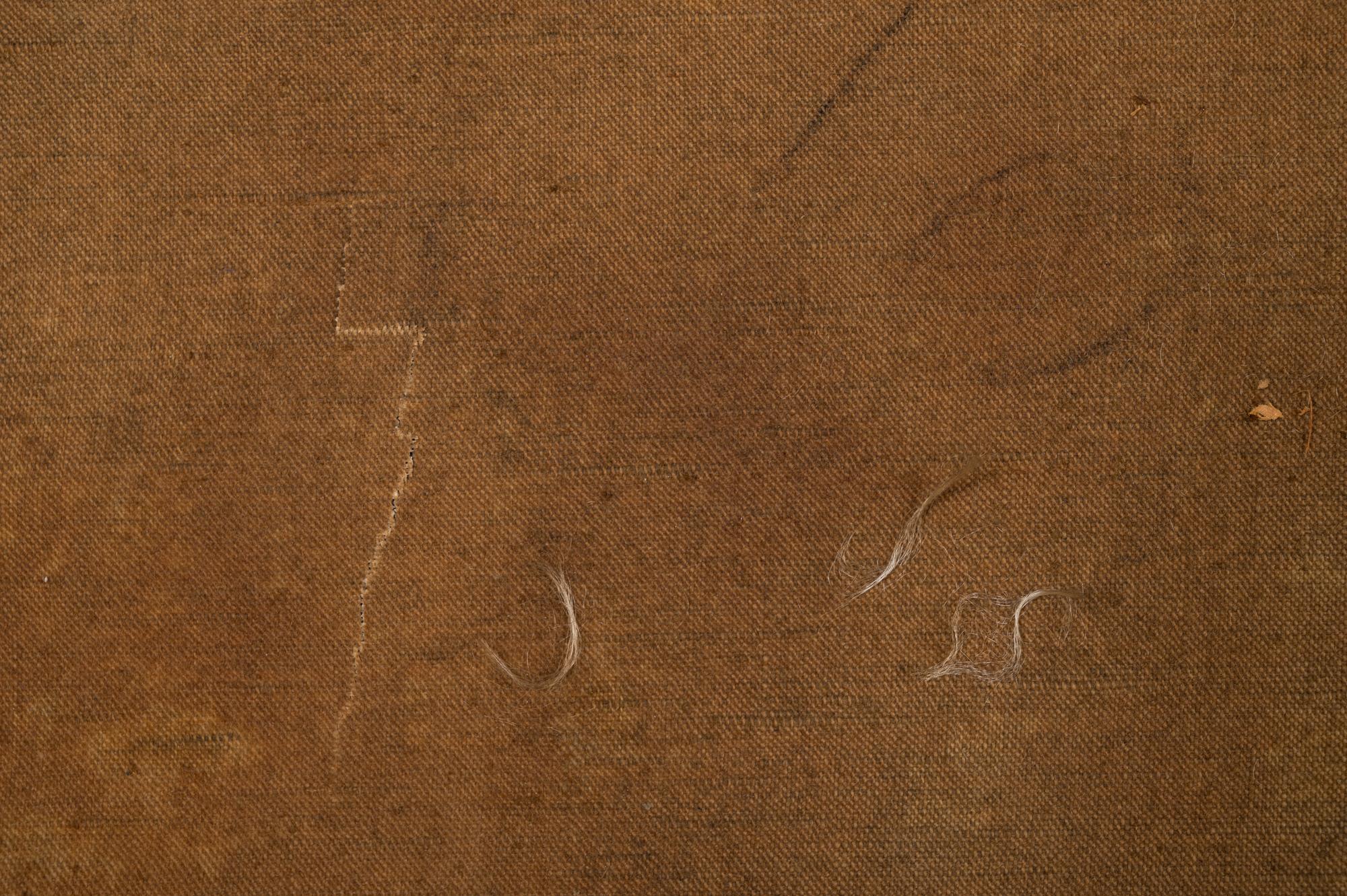 Le Peintre