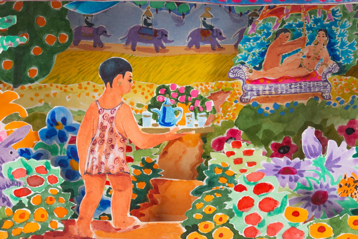 Artist Unknown, 20th/21st Century