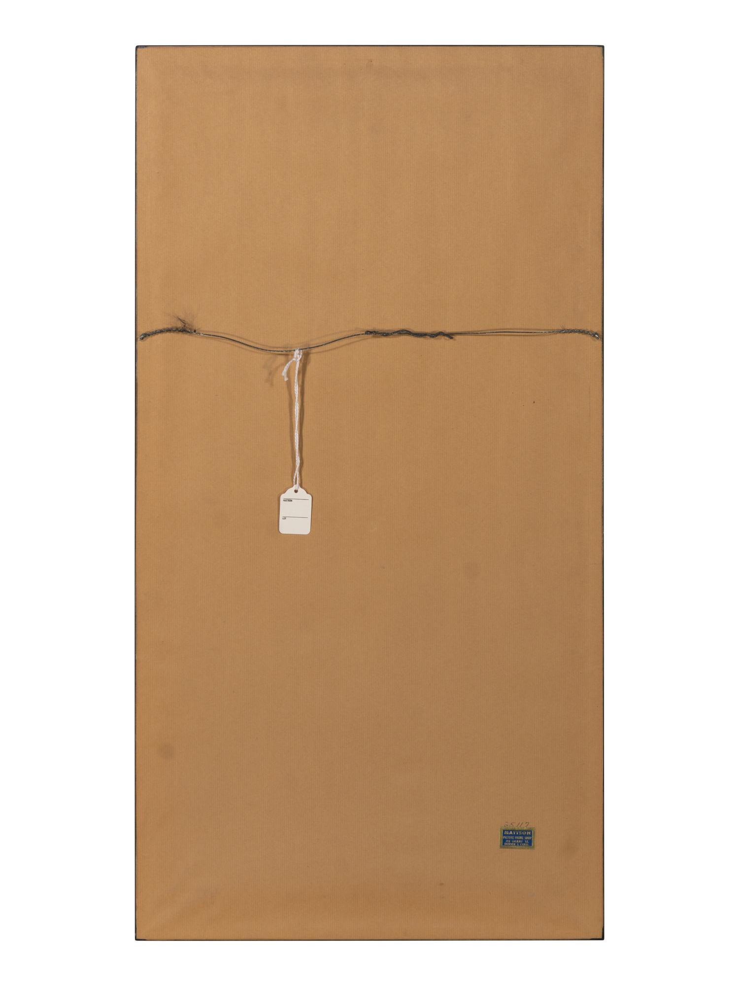 Three Chinese Embroidered Silk Panels