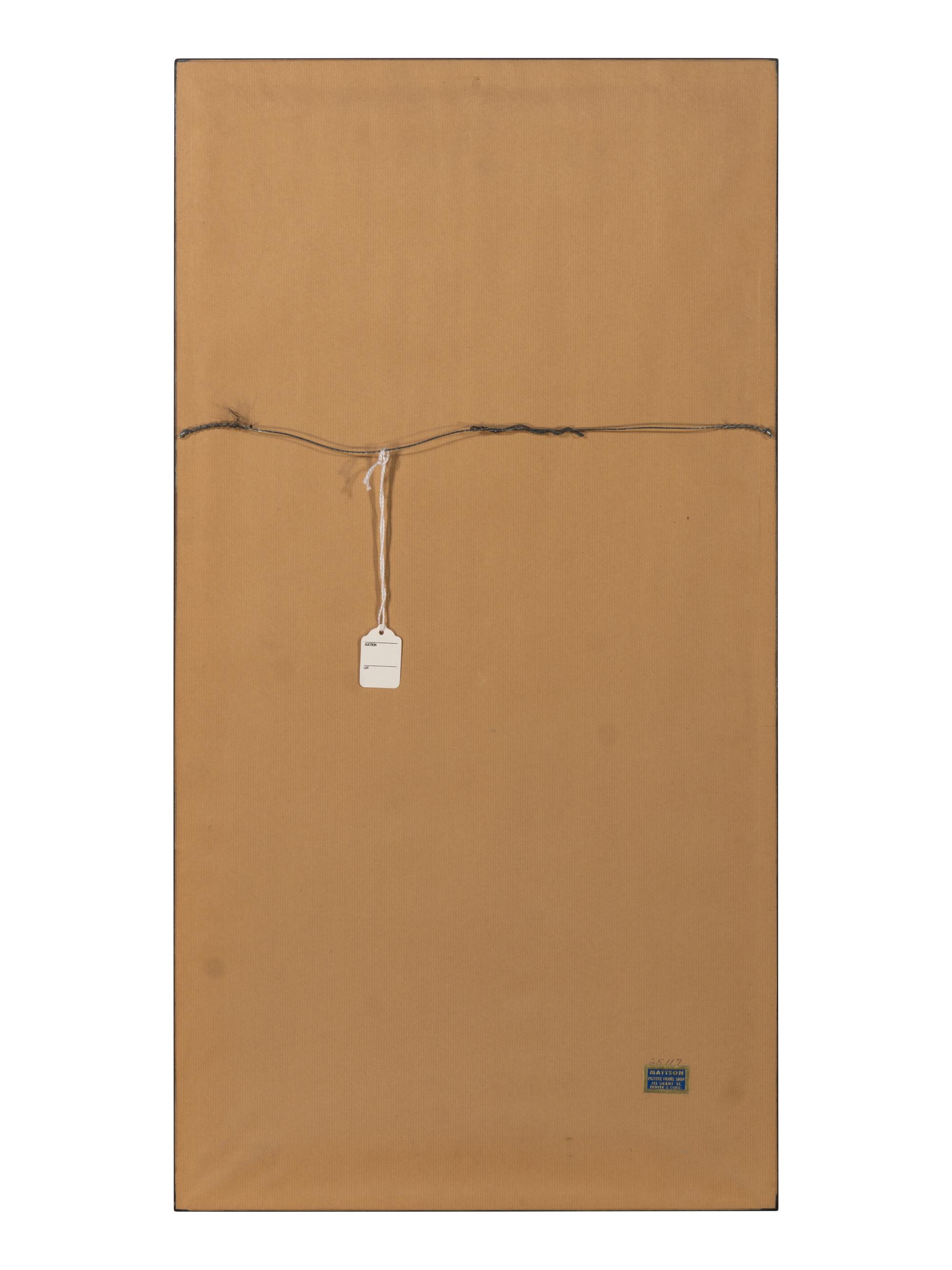 Three Chinese Embroidered Silk Panels