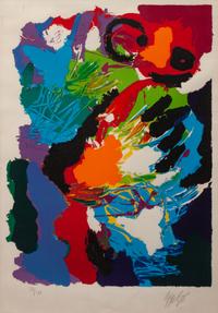 Print, edition 13/150