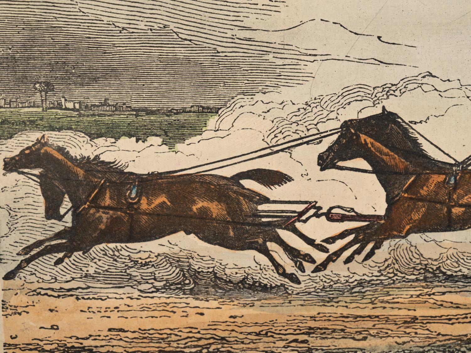 Henry Thomas Alken (British, 1785-1851)