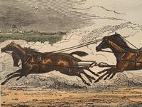 Henry Thomas Alken (British, 1785-1851)
