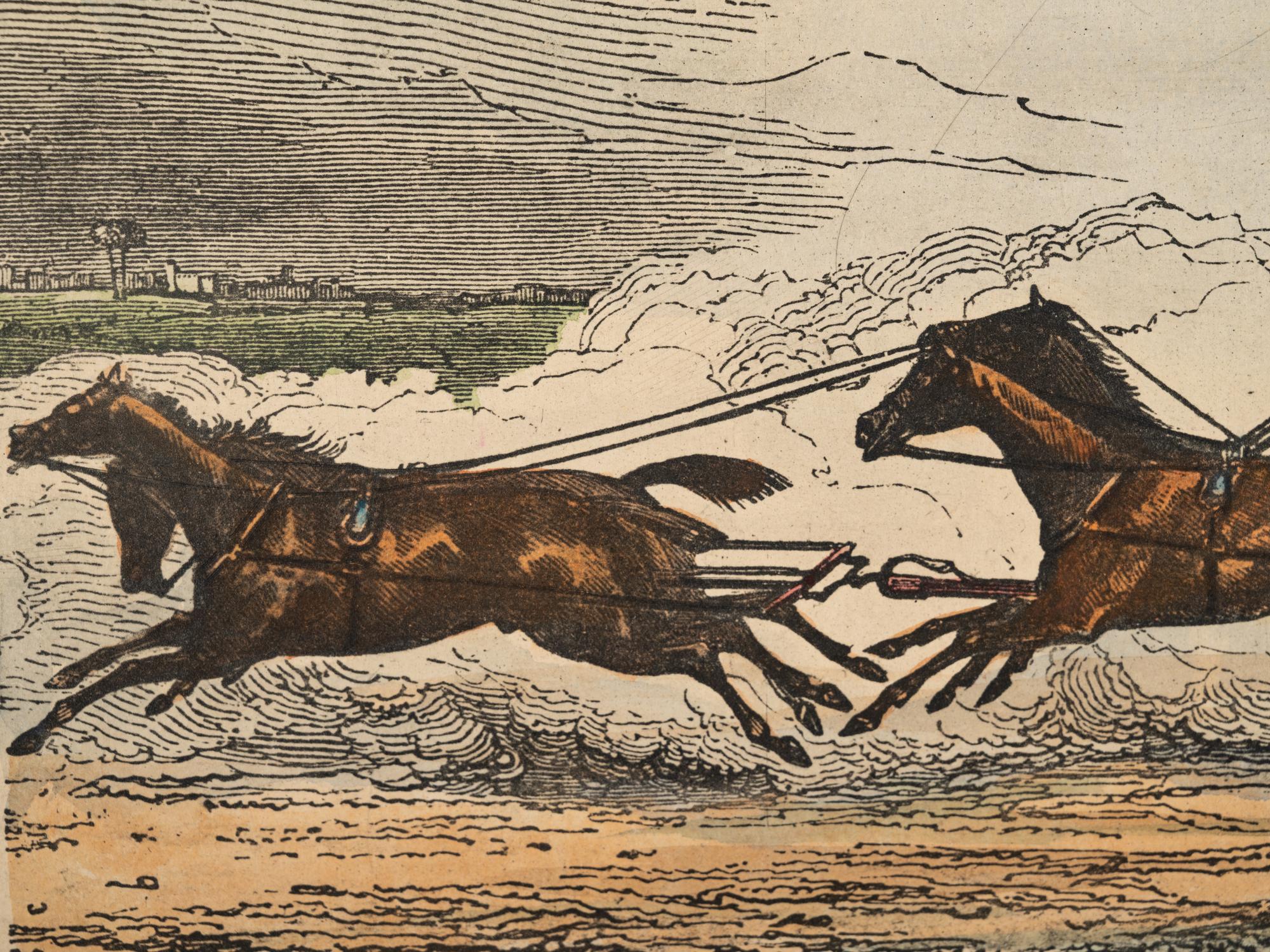 Henry Thomas Alken (British, 1785-1851)