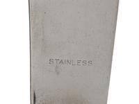 Nine Pieces of Flatware