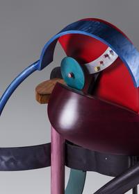 Wake from Walking, 1995