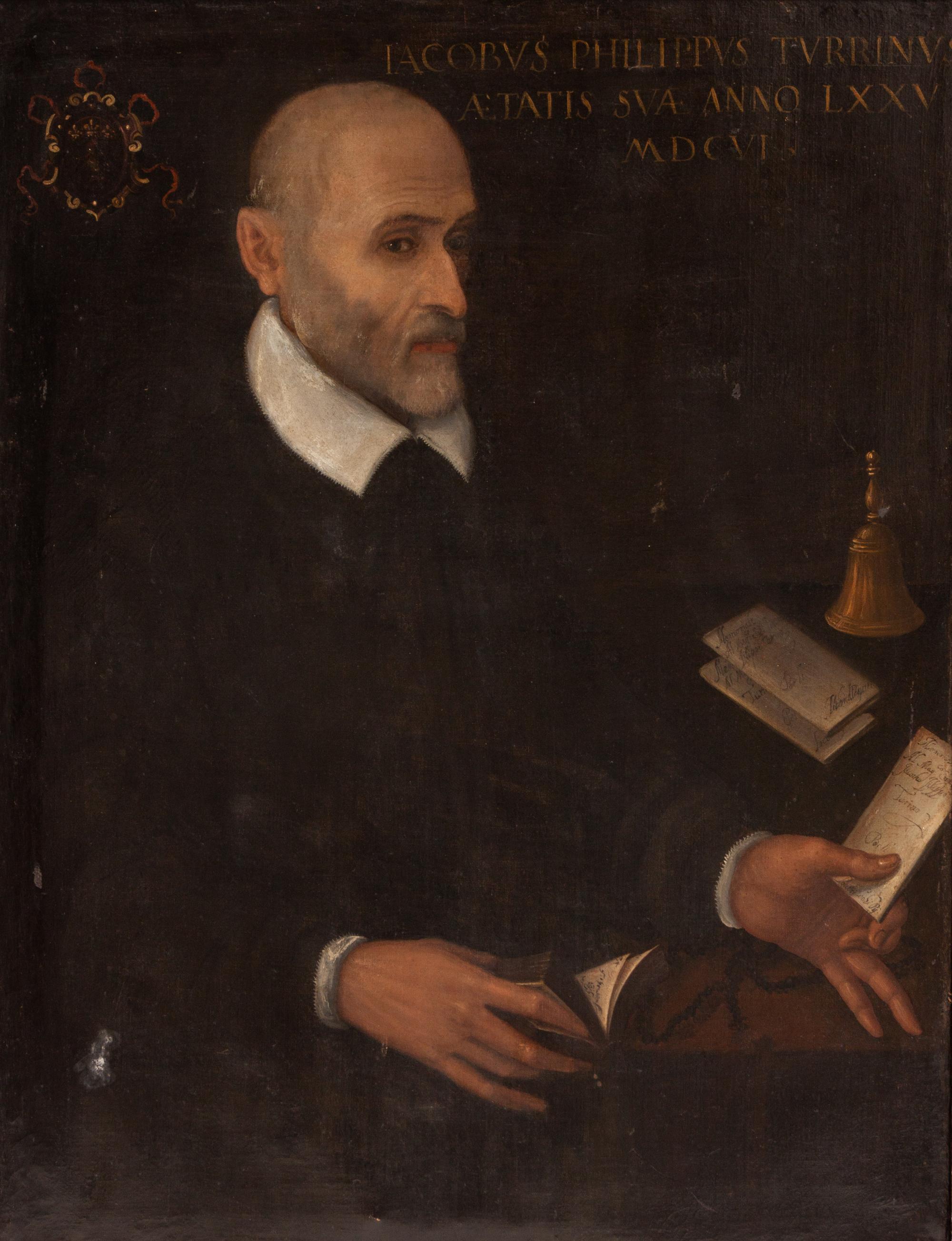 Untitled Portrait