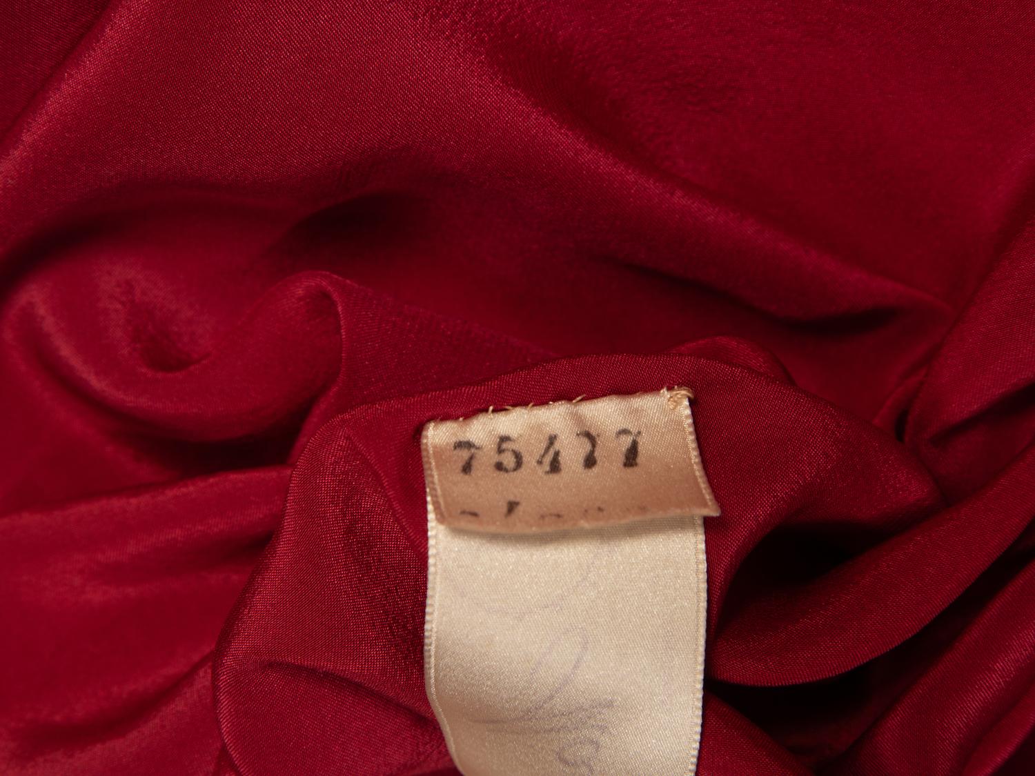 Rare Madeleine Vionnet Haute Couture Velvet Cape,1929-30