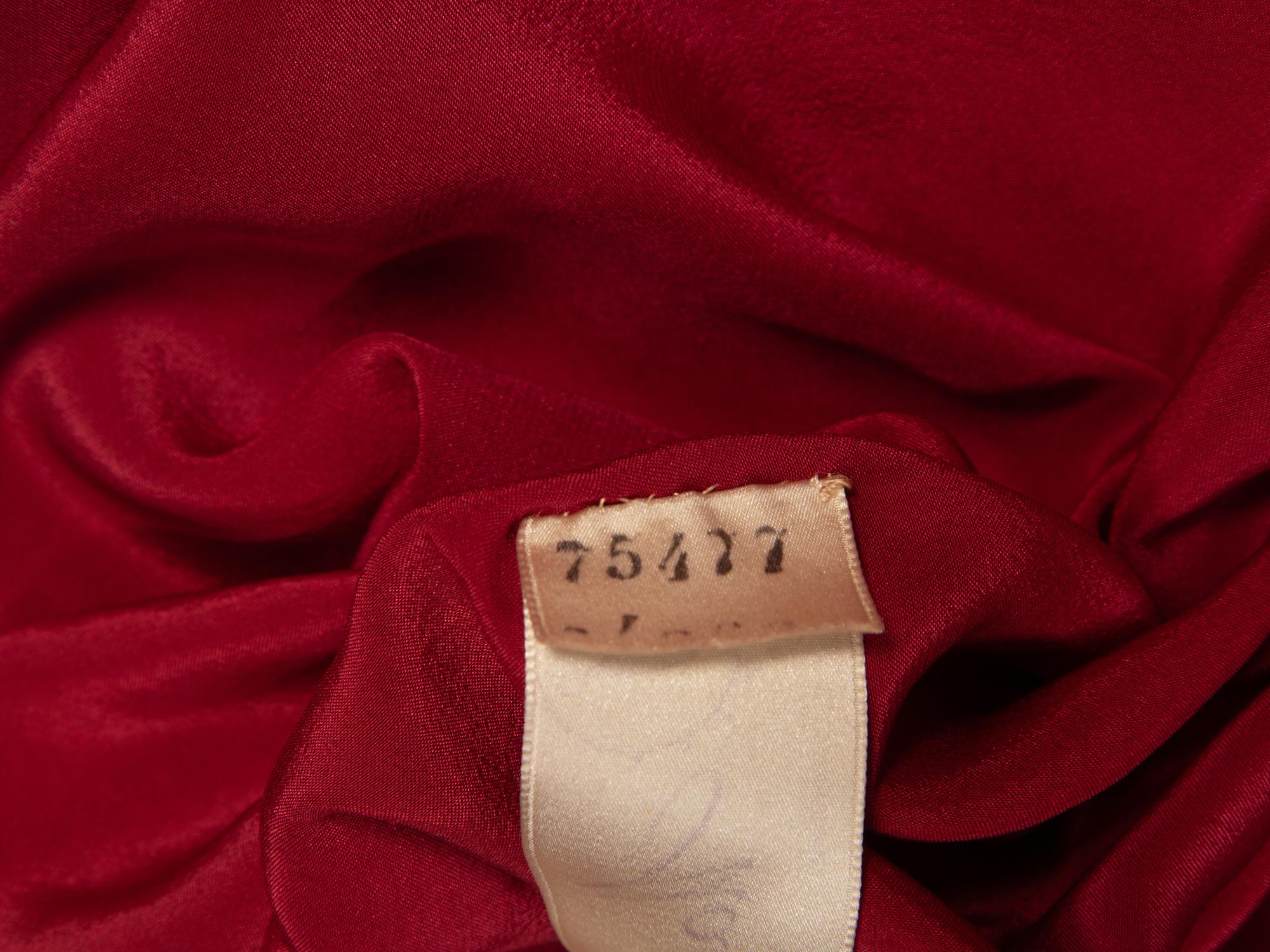 Rare Madeleine Vionnet Haute Couture Velvet Cape,1929-30