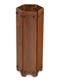 Six-Sided Umbrella Stand
