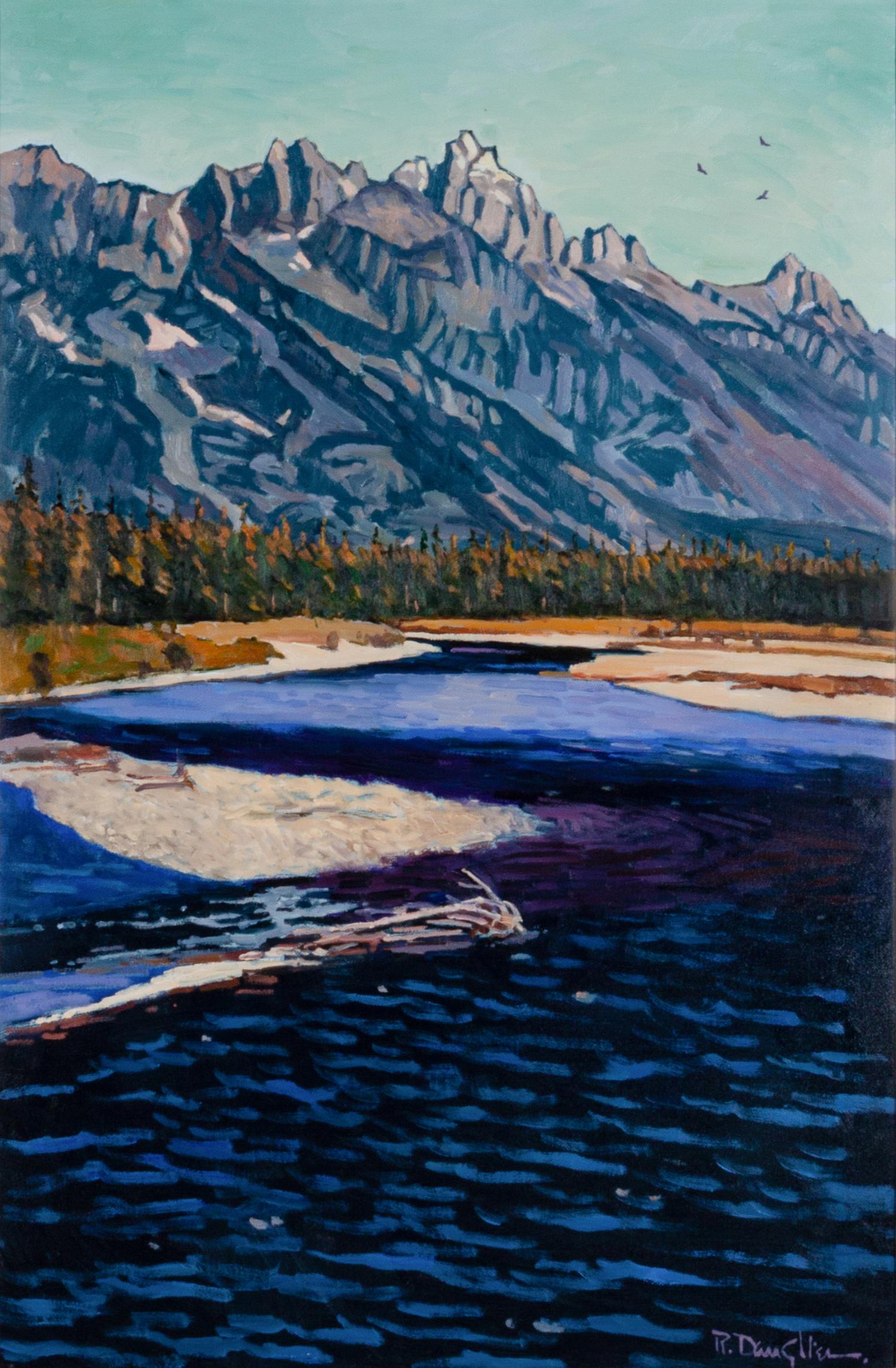 Snake River