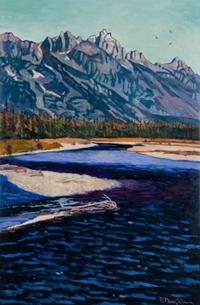 Snake River