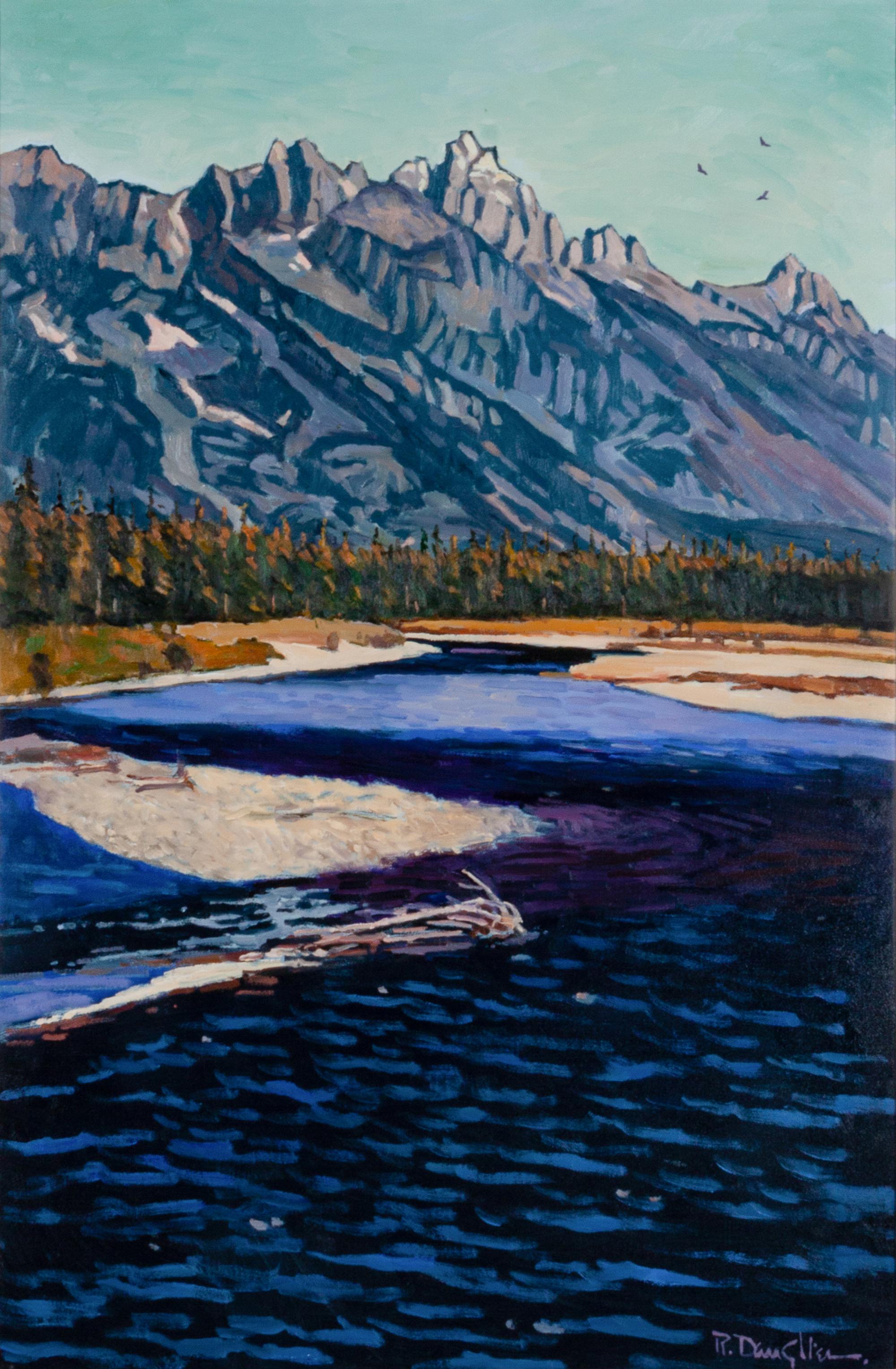 Snake River