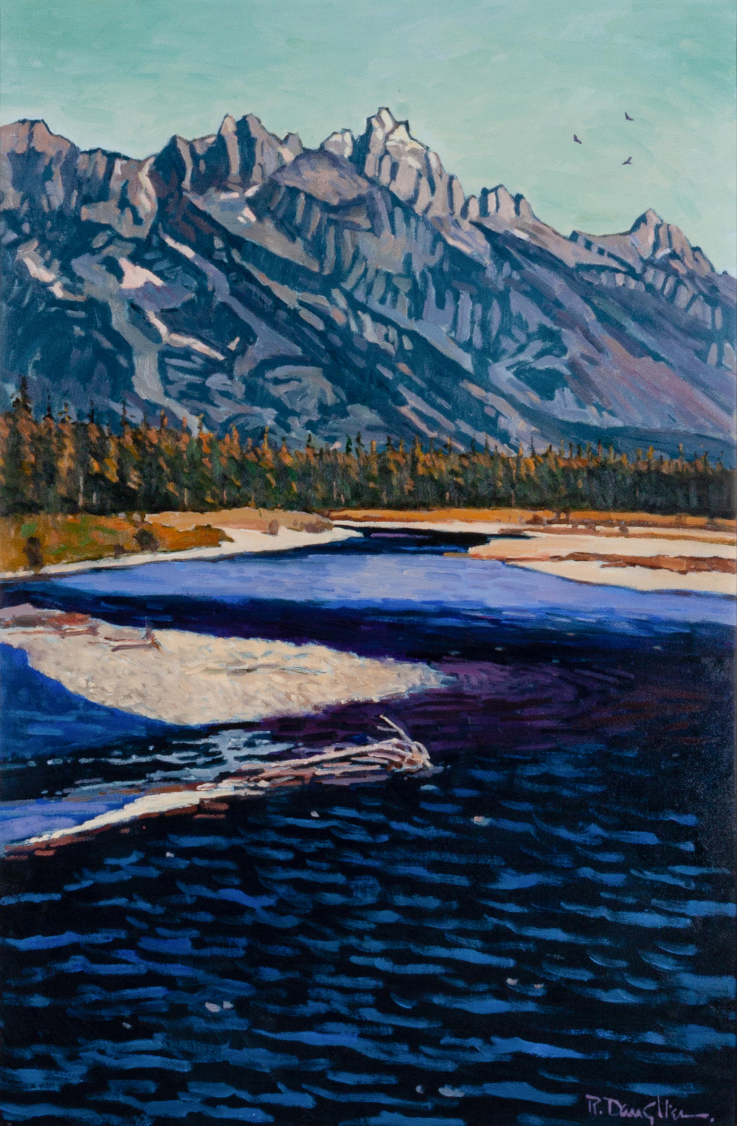 Snake River