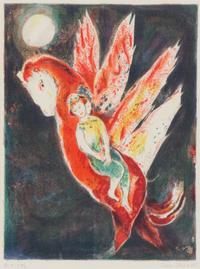 Marc Chagall