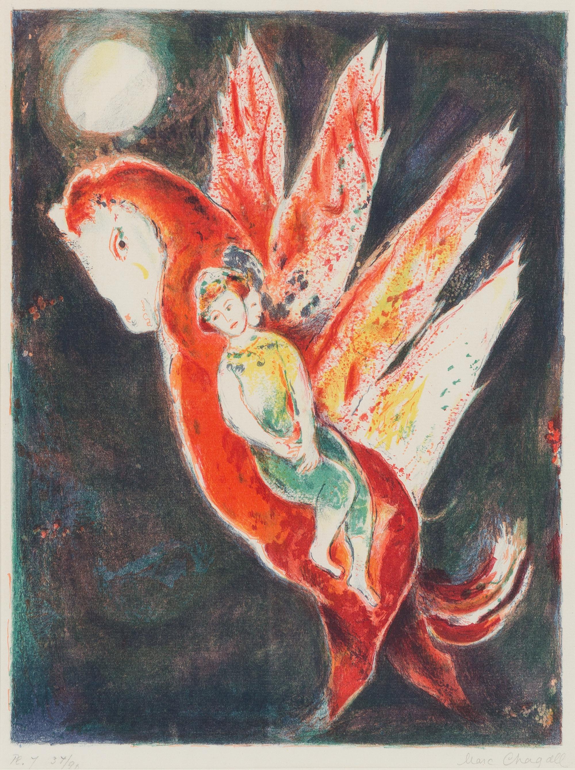 Marc Chagall