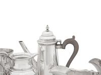 A Collection of Silver Table Articles
