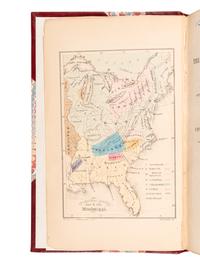[RELIGIOUS SOCIETY OF FRIENDS]. Some Account of the Conduct of the Religious Society of Friends Towards the Indian Tribes... from the Time of their Settlement in American, to the Year 1843. London: Edward Marsh, 1844.