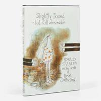 [Children's & Illustrated] Searle, Ronald Slightly Foxed--But Still Desirable...