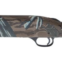 * Lot of 2 Mossberg Shotguns: Model 5500 Mark II and Model 500A