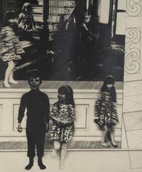 Card House , 1975