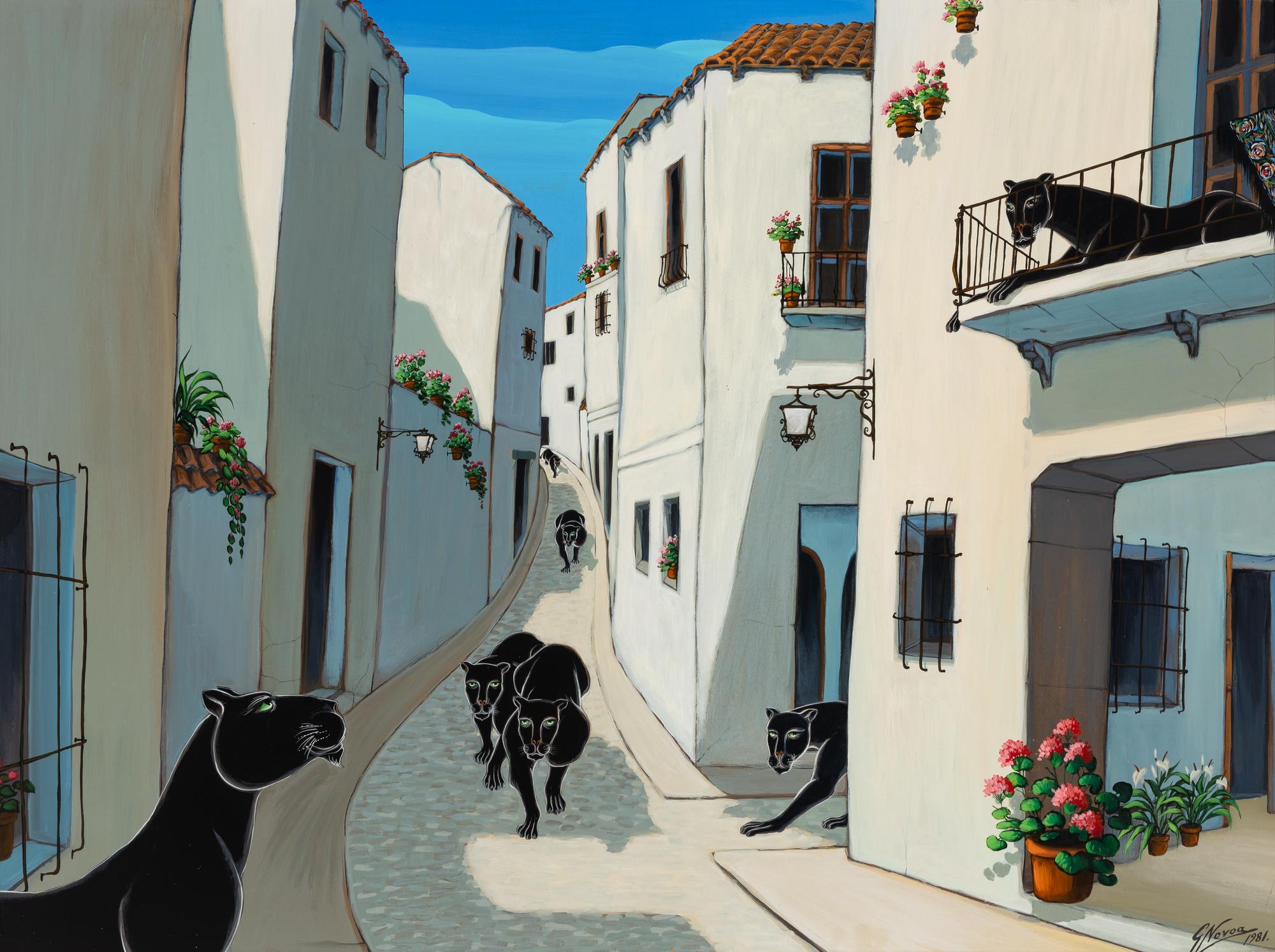 Sevillanas, 1981