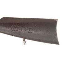 5th Model Burnside Carbine