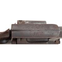 European Constabulary 11mm Revolver of the Berlin Police Pattern